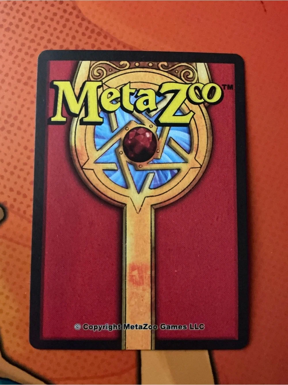 Meta Zoo 2021 this looked